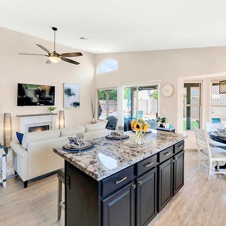 Luxe Gilbert Oasis - Close To Spring Training Exterior photo
