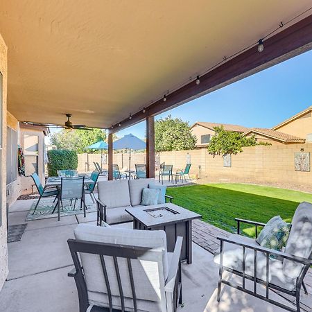 Luxe Gilbert Oasis - Close To Spring Training Exterior photo