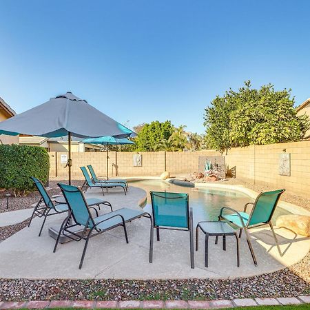 Luxe Gilbert Oasis - Close To Spring Training Exterior photo
