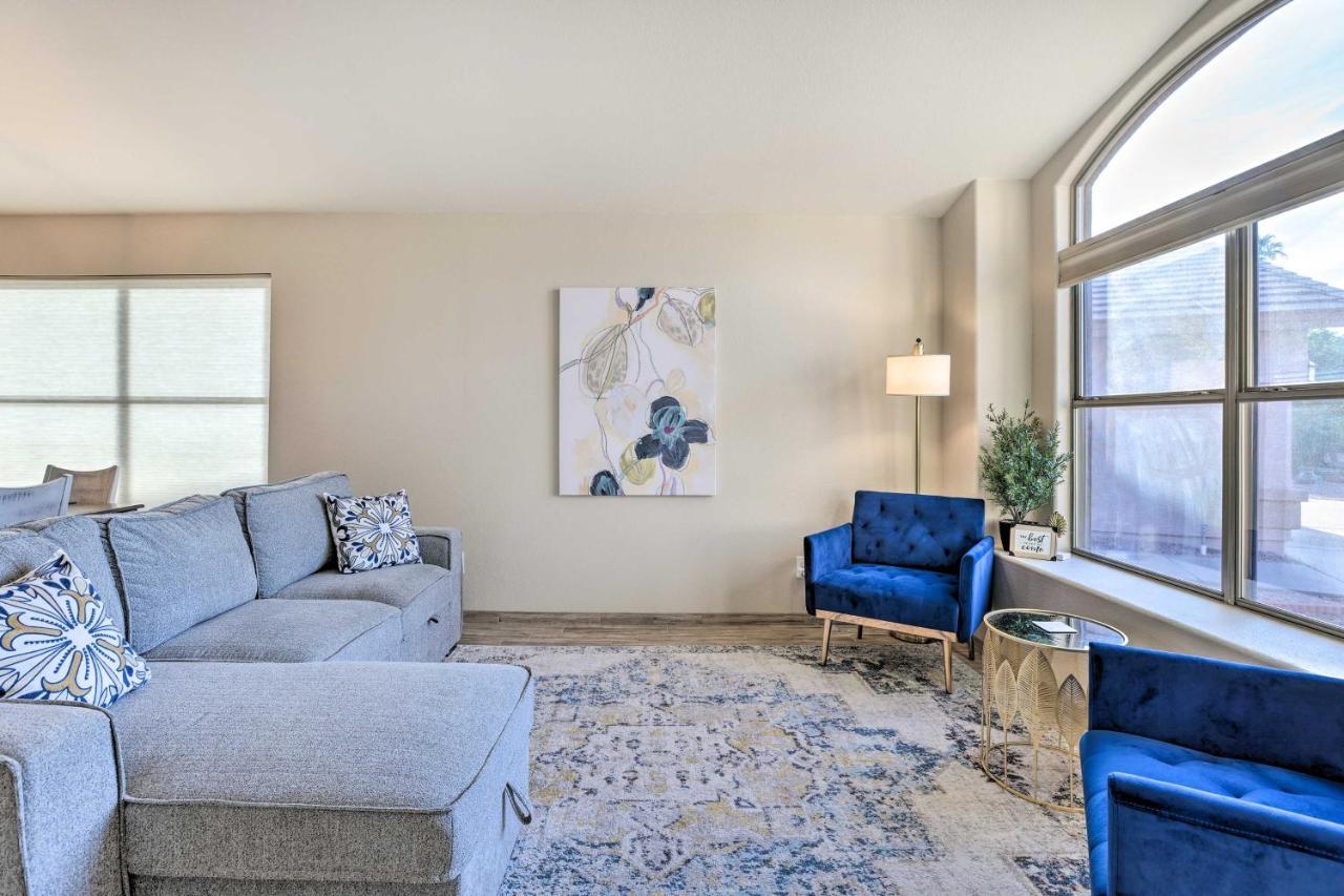 Luxe Gilbert Oasis - Close To Spring Training Exterior photo
