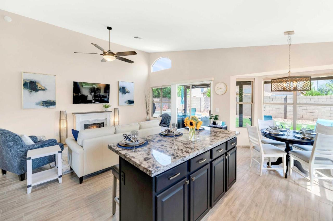 Luxe Gilbert Oasis - Close To Spring Training Exterior photo