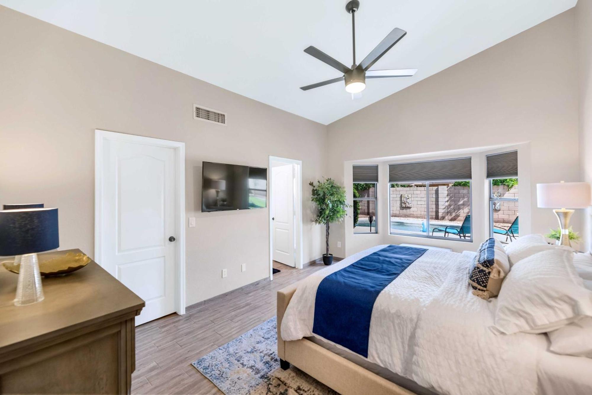 Luxe Gilbert Oasis - Close To Spring Training Exterior photo