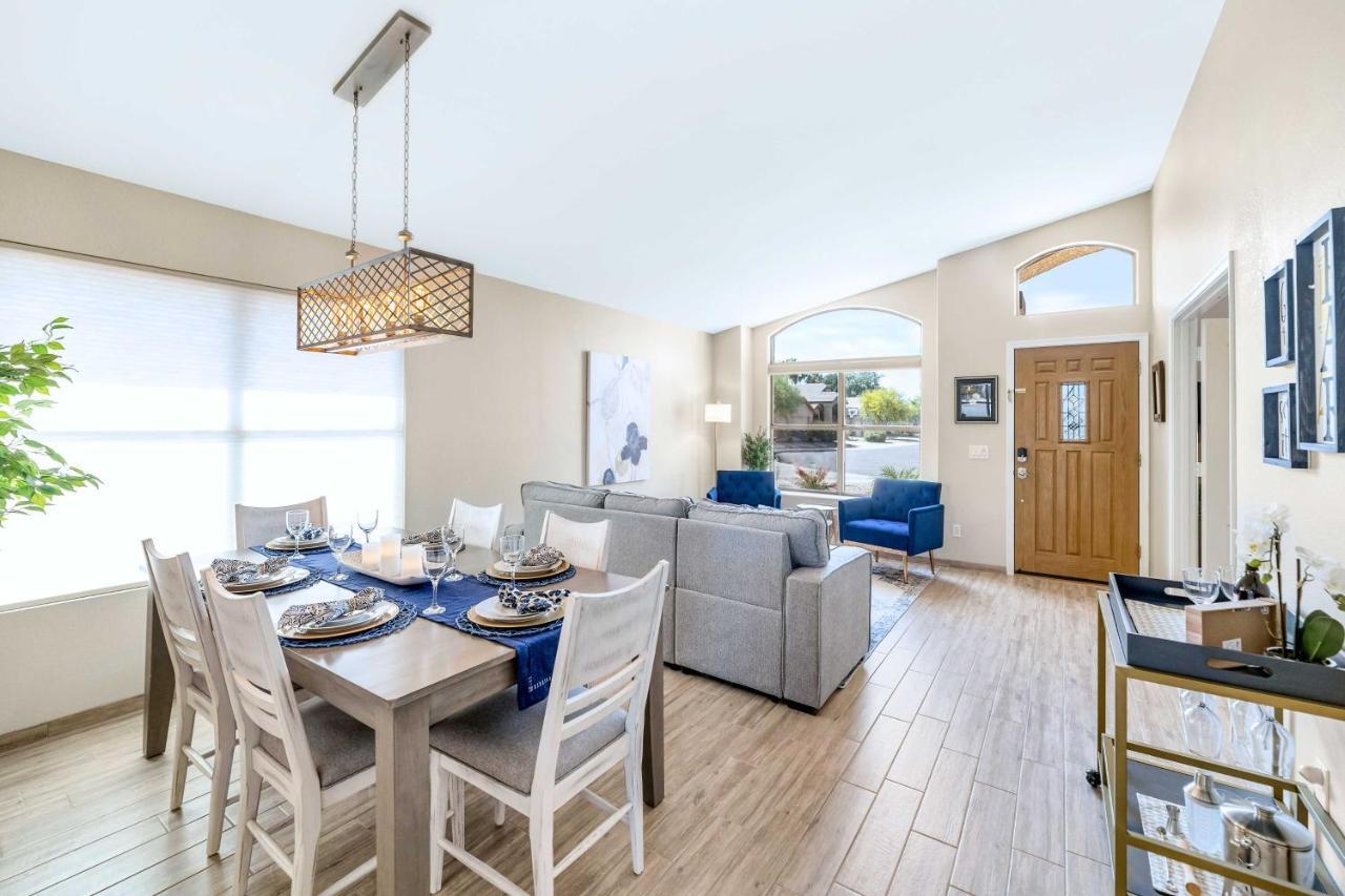 Luxe Gilbert Oasis - Close To Spring Training Exterior photo