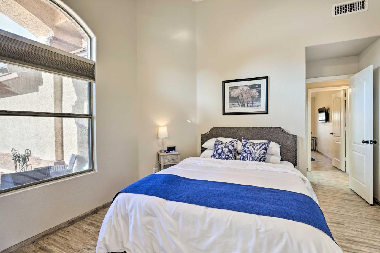 Luxe Gilbert Oasis - Close To Spring Training Exterior photo
