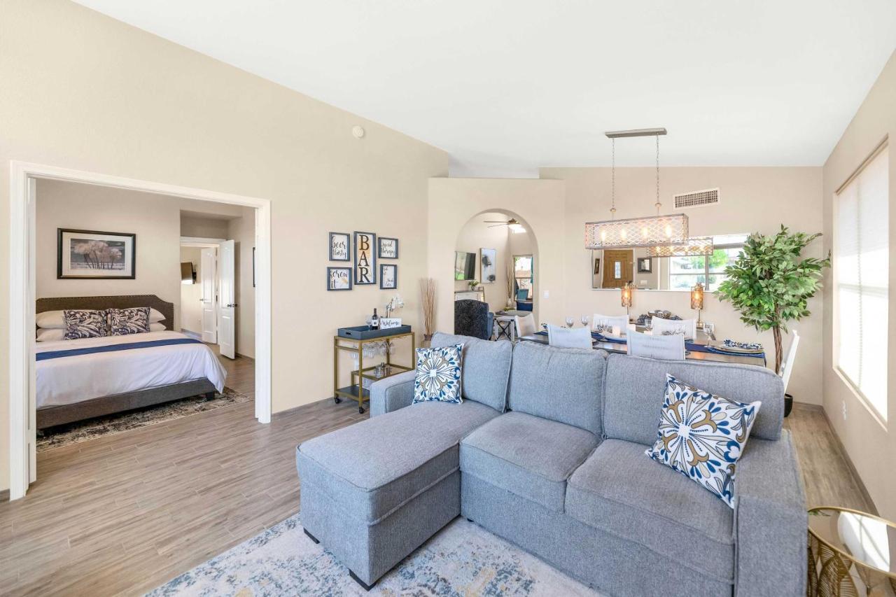Luxe Gilbert Oasis - Close To Spring Training Exterior photo