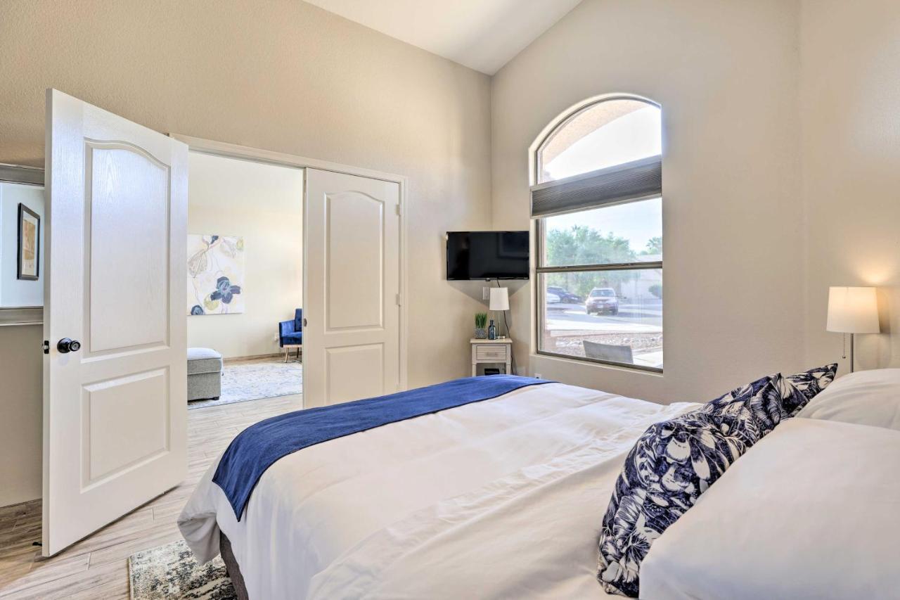 Luxe Gilbert Oasis - Close To Spring Training Exterior photo