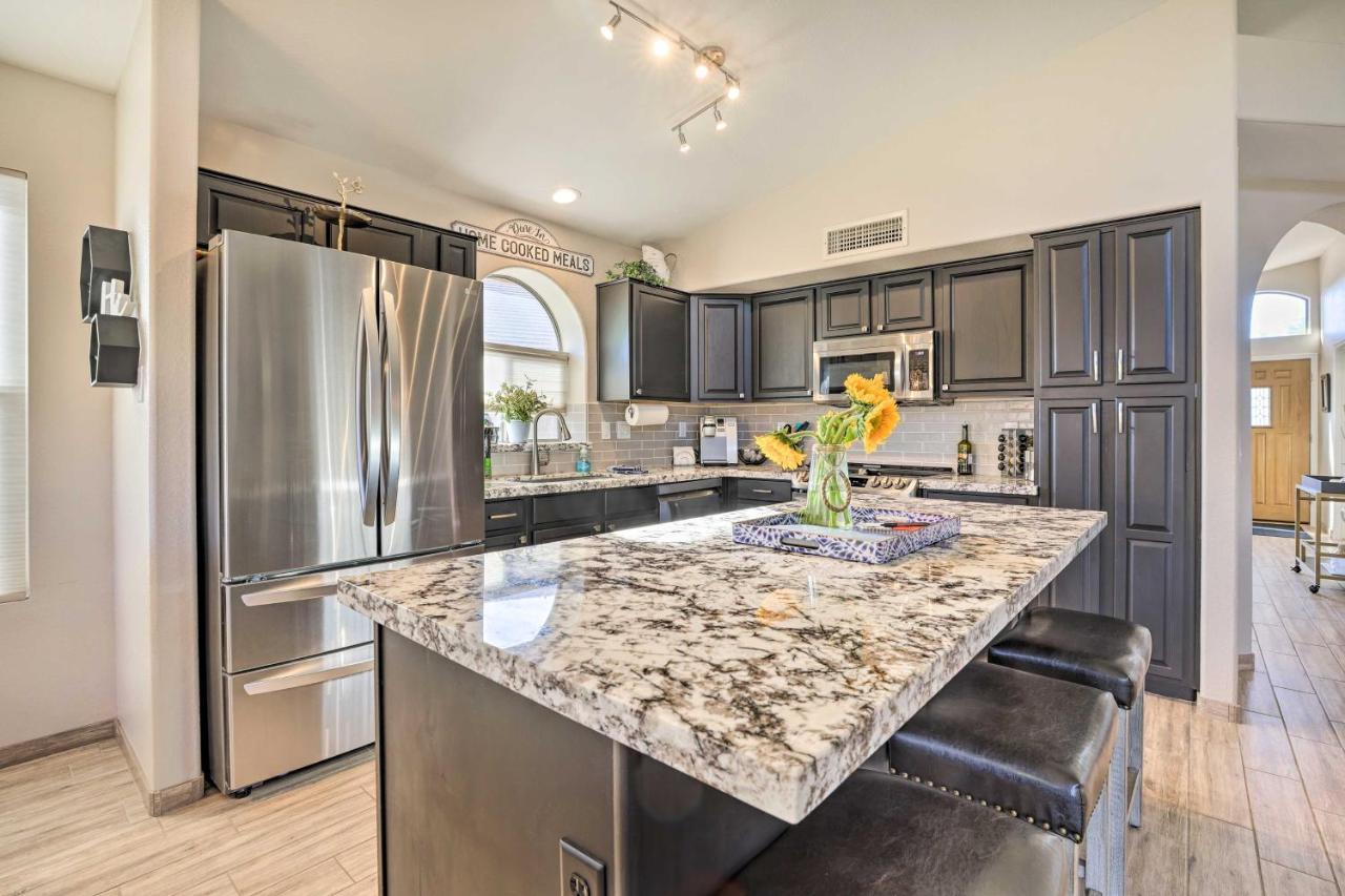 Luxe Gilbert Oasis - Close To Spring Training Exterior photo
