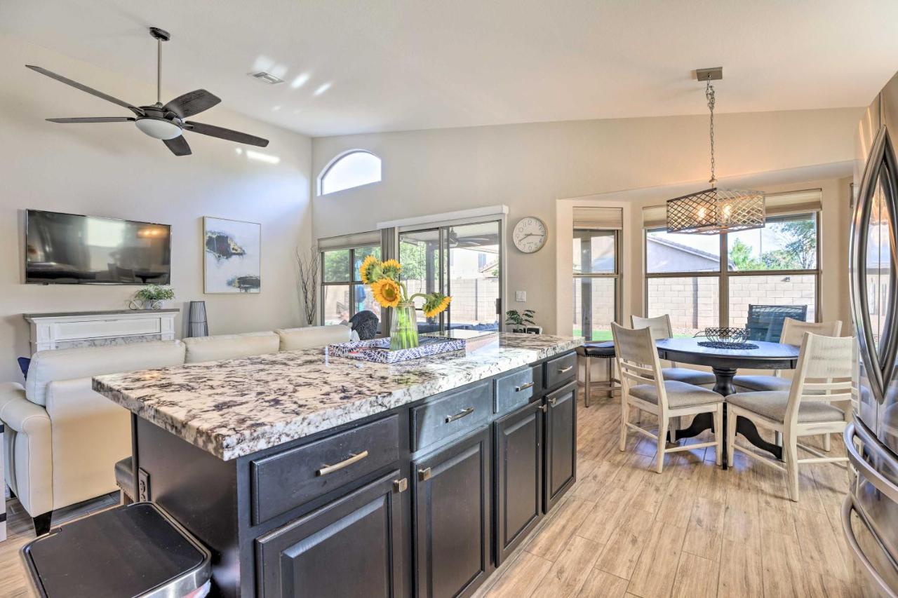 Luxe Gilbert Oasis - Close To Spring Training Exterior photo
