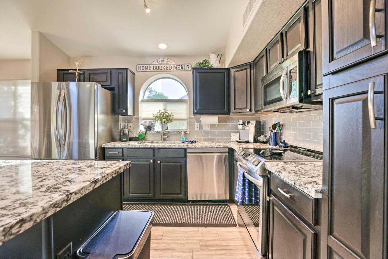 Luxe Gilbert Oasis - Close To Spring Training Exterior photo