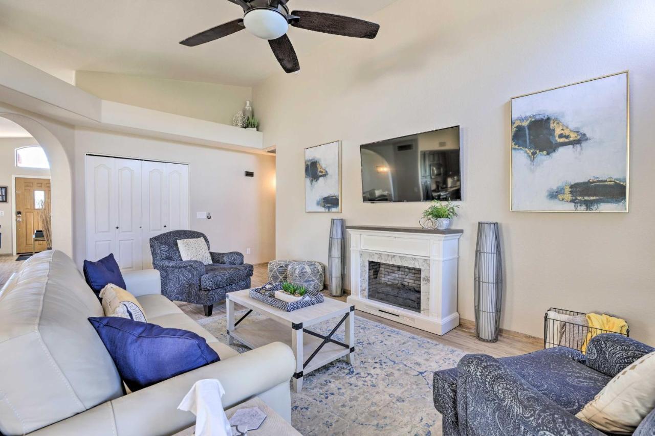 Luxe Gilbert Oasis - Close To Spring Training Exterior photo