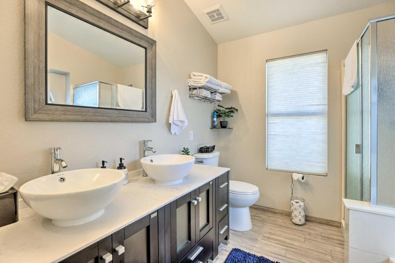 Luxe Gilbert Oasis - Close To Spring Training Exterior photo