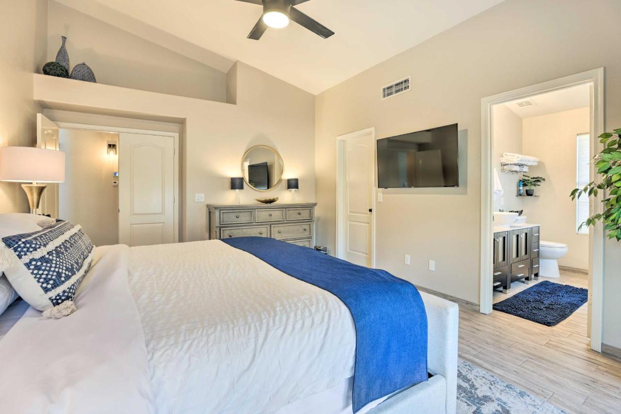Luxe Gilbert Oasis - Close To Spring Training Exterior photo